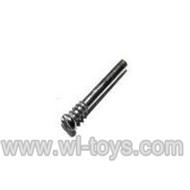 BR6308-parts-04 Pin for the Balance bar BORONG toys model BR6308 RC Helicopter Parts BR 6308 helikopter Accessories BR6308-parts-04 Pin for the Balance bar BORONG toys model BR6308 RC Helicopter Parts BR 6308 helikopter Accessories