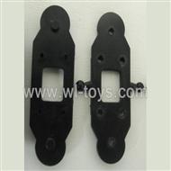 BR6308-parts-13 Upper main blade grip set BORONG toys model BR6308 RC Helicopter Parts BR 6308 helikopter Accessories BR6308-parts-13 Upper main blade grip set BORONG toys model BR6308 RC Helicopter Parts BR 6308 helikopter Accessories