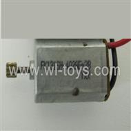 BR6308-parts-17 Main motor with long shaft and gear BORONG toys model BR6308 RC Helicopter Parts BR 6308 helikopter Accessories BR6308-parts-17 Main motor with long shaft and gear BORONG toys model BR6308 RC Helicopter Parts BR 6308 helikopter Accessories