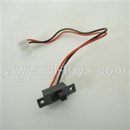 BR6308-parts-25 Switch with wire BORONG BR6308 RC Helicopter Parts BR 6308 toys model helikopter Accessories BR6308-parts-25 Switch with wire BORONG BR6308 RC Helicopter Parts BR 6308 toys model helikopter Accessories
