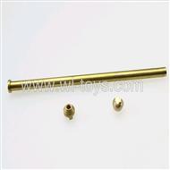 WL912-boat-parts-08 Oars iron shaft brass WLtoys WL912 rc Boat,WL toys WL912 Model WL 912 parts