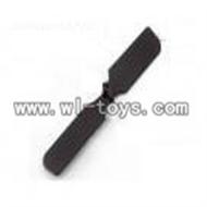H227-21-parts-10 Tail rotor blade,Can use for HTX H227-23,H227-25,H227-26,H227-27 RC Helicopter