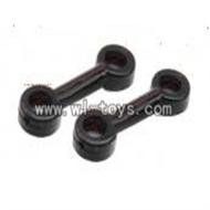 H227-21-parts-13 Connect buckle(2pcs),Can use for HTX H227-23,H227-25,H227-26,H227-27 RC Helicopter