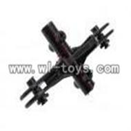 H227-21-parts-15 Lower main grip set,Can use for HTX H227-23,H227-25,H227-26,H227-27 RC Helicopter
