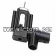 H227-21-parts-25 Tail Set(Tail motor & Tail cover),Can use for HTX H227-23,H227-25,H227-26,H227-27 RC Helicopter