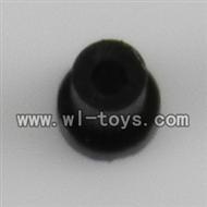 H227-21-parts-27 Blade fixed column,Can use for HTX H227-23,H227-25,H227-26,H227-27 RC Helicopter