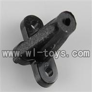 H227-21-parts-28 fixed column for the head cover ,Can use for HTX H227-23,H227-25,H227-26,H227-27 RC Helicopter