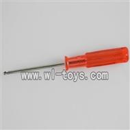 H227-21-parts-34 Screwdriver,Can use for HTX H227-23,H227-25,H227-26,H227-27 RC Helicopter