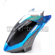 H227-20-parts-01 Hover,Head cover(Blue),Can use for HTX model toys H227-20,H227-22,H227-24 RC Helicopter H227-20-parts-01 Hover,Head cover(Blue),Can use for HTX model toys H227-20,H227-22,H227-24 RC Helicopter