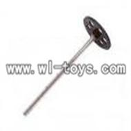 H227-20-parts-08 Upper main gear,Can use for HTX model toys H227-20,H227-22,H227-24 RC Helicopter