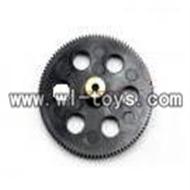 H227-20-parts-09 Lower main gear,Can use for HTX model toys H227-20,H227-22,H227-24 RC Helicopter