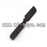 H227-20-parts-10 Tail rotor blade,Can use for HTX model toys H227-20,H227-22,H227-24 RC Helicopter