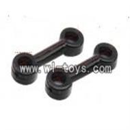 H227-20-parts-13 Connect buckle(2pcs),Can use for HTX model toys H227-20,H227-22,H227-24 RC Helicopter