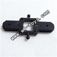 MJX-T56-parts-07 Upper main grip holder MJX T56/T656 RC helicopter parts MJX T656 toys model Accessories MJX-T56-parts-07 Upper main grip holder MJX T56/T656 RC helicopter parts MJX T656 toys model Accessories
