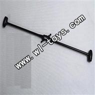 MJX-T56-parts-09 Balance bar MJX T56/T656 RC helicopter parts MJX T656 toys model Accessories MJX-T56-parts-09 Balance bar MJX T56/T656 RC helicopter parts MJX T656 toys model Accessories