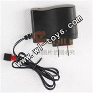 MJX-T56-parts-20 Charger MJX T56/T656 RC helicopter parts MJX T656 toys model Accessories