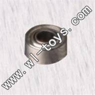MJX-T56-parts-24 Bearing (4X7X2mm) MJX T56/T656 RC helicopter parts MJX T656 toys model Accessories