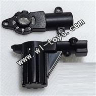MJX-T56-parts-28 Tail cover MJX T56/T656 RC helicopter parts MJX T656 toys model Accessories