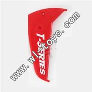 MJX-T56-parts-32 Verticall wing MJX T56/T656 RC helicopter parts MJX T656 toys model Accessories