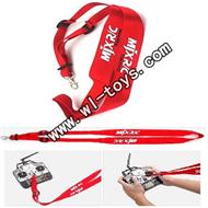 MJX-T56-parts-37 MJX L7001 strap for transmitter MJX T56/T656 RC helicopter parts MJX T656 toys model Accessories
