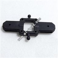MJX-T57-parts-07 Upper main grip holder MJX T57/T657 RC helicopter parts MJX T657 toys model Accessories
