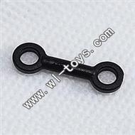 MJX-T57-parts-22 Connect buckle MJX T57/T657 RC helicopter parts MJX T657 toys model Accessories