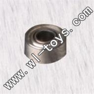 MJX-T57-parts-24 Bearing (4X7X2mm) MJX T57/T657 RC helicopter parts MJX T657 toys model Accessories