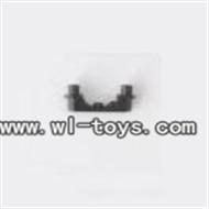 MJX-T57-parts-35 Fixtures for the wing MJX T57/T657 RC helicopter parts MJX T657 toys model Accessories