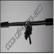 WL S939 model parts-27-Balance bar + blade grip set + 2 connect Buckle(1) WLtoys S939 RC helicopter Spare Parts WL toys model WL S939 model parts-27-Balance bar + blade grip set + 2 connect Buckle(1) WLtoys S939 RC helicopter Spare Parts WL toys model