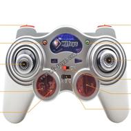 WL S939 29-Transmitter-Remote control WLtoys S939 RC helicopter Spare Parts WL toys model S939 helikopter Accessories