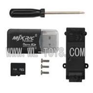 F-series MJX f46 helicopter parts-11 C4002 Camera,MJX F646 toys rc model Accessories