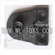 F-series MJX f46 helicopter parts-17 Folder cover,MJX F646 toys rc model Accessories