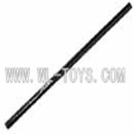F-series MJX f46 helicopter parts-29 Long Tail Pipe MJX F646 toys rc model Accessories