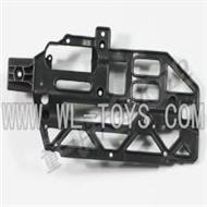 F-series MJX f46 helicopter parts-34 Right connect frame MJX F646 toys rc model Accessories