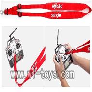 MJX T55/T655 RC Helicopter Parts,MJX L7001 strap for transmitter MJX T55/T655 RC Helicopter Parts,MJX L7001 strap for transmitter