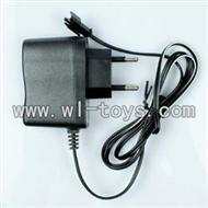 LS-209-parts-08 Charger,LianSheng toys model LS209 RC Helicopter parts