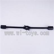 LS-209-parts-09 Balance bar,LianSheng toys model LS209 RC Helicopter parts