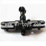 LS-209-parts-14 Upper main grip set & Head of the inner shaft,LianSheng toys model LS209 RC Helicopter parts