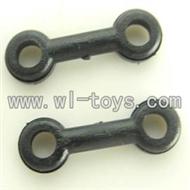 LS-209-parts-15 Connect Buckle(2pcs),LianSheng toys model LS209 RC Helicopter parts