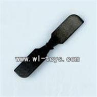 LS-209-parts-19 Tail blade,LianSheng toys model LS209 RC Helicopter parts