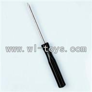 LS-209-parts-30 Screw driver,LianSheng toys model LS209 RC Helicopter parts