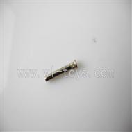 LS-209-parts-38 Pin for Balance bar,LianSheng toys model LS209 RC Helicopter parts