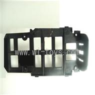 LS-209-parts-44 Buttom frame A,LianSheng toys model LS209 RC Helicopter parts