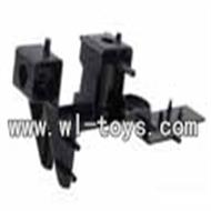 LS-209-parts-45 Main Body Frame,LianSheng toys model LS209 RC Helicopter parts