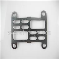 LS-209-parts-46 Buttom of the Frame,LianSheng toys model LS209 RC Helicopter parts