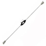 double horse legend 9050 helicopter parts-01 Balance Bar,DH 9050 rc helicopter shuangma 9050 toys model