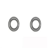 Double horse 9050 helicopter parts-6 Bearing(7x3x3),shuangma 9050 toys DH 9050 rc helicopter model-legend