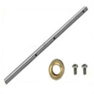 Double horse 9050 helicopter parts-10 hollow pipe,shuangma 9050 toys DH 9050 rc helicopter model-legend