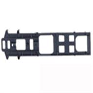 Double horse 9050 helicopter parts-12 Lower Main Frame,shuangma 9050 toys DH 9050 rc helicopter model-legend
