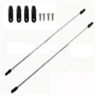 Double horse 9050 helicopter parts-15 Decorative Bar,shuangma 9050 toys DH 9050 rc helicopter model-legend